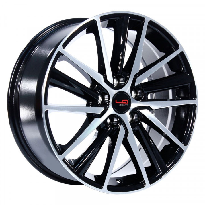 LEGE ARTIS Concept-TY565 8.0R18 5*114.3 ET50 d60.1 BKF [9342759]