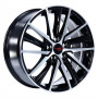LEGE ARTIS Concept-TY565 8.0R18 5*114.3 ET50 d60.1 BKF [9342759]