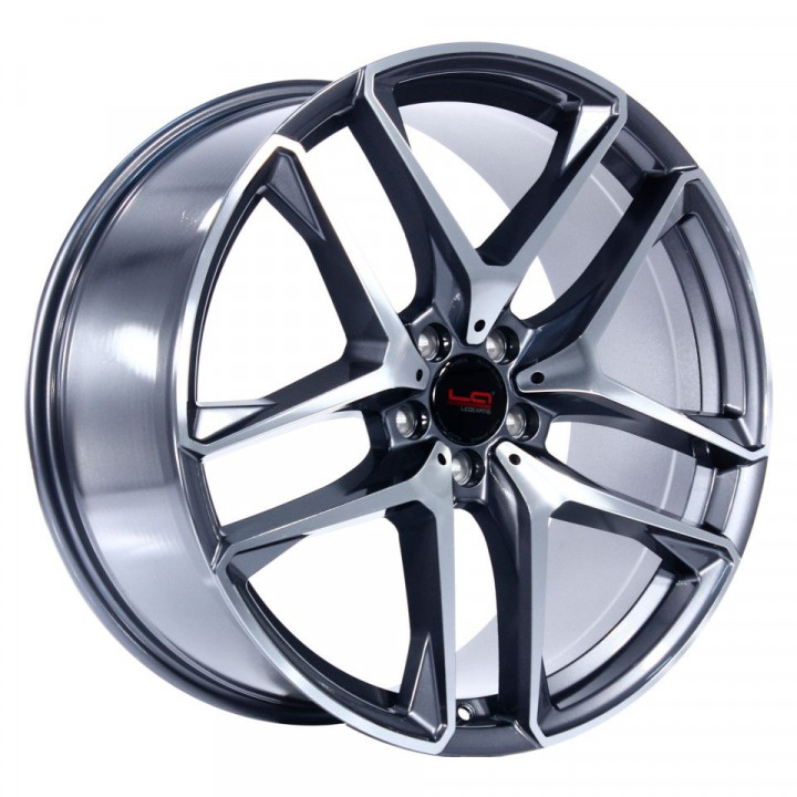 LEGE ARTIS Concept-MR546 11,0R21 5*112 ET55 d66,6 GMF [9328593]