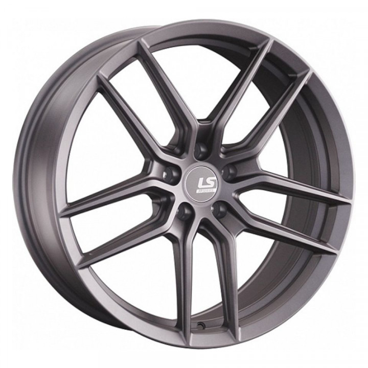 LS FlowForming RC55 8.5R20 5*112 ET40 d66.6 MGM [D83356]
