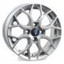 VENTI 1419 V 5.5R14 4*100 ET43 d60.1 S [V1419-5514-601-4x100-43S]