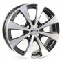 Neo 546 N 6.0R15 4*100 ET48 d54.1 BD [N546-615-541-4x100-48BD]
