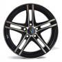 VENTI 1505 V 6.0R15 5*100 ET38 d57.1 BD [V1505-615-571-5x100-38BD]