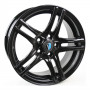 VENTI 1505 V 6.0R15 5*100 ET38 d57.1 BL [V1505-615-571-5x100-38BL]