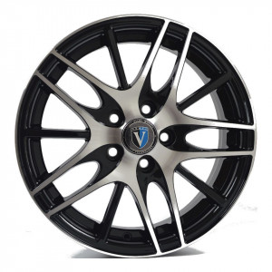 VENTI 1506 V 6,0R15 4*114,3 ET45 d56,6 BD [V1506-615-566-4x1143-45BD]