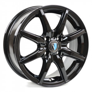 VENTI 1515 V 6.0R15 4*100 ET50 d60.1 BL [V1515-615-601-4x100-50BL]