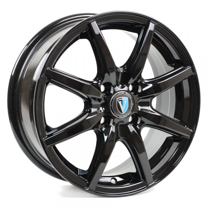VENTI 1515 V 6.0R15 4*100 ET50 d60.1 BL [V1515-615-601-4x100-50BL]