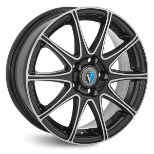 VENTI 1516 V 6.0R15 4*100 ET46 d60.1 BD [V1516-615-601-4x100-46BD] Fb max 500 kg