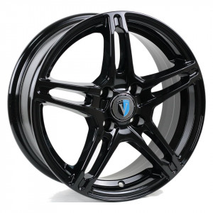 VENTI 1518 V 6.0R15 4*100 ET40 d60.1 BL [V1518-615-601-4x100-40BL]