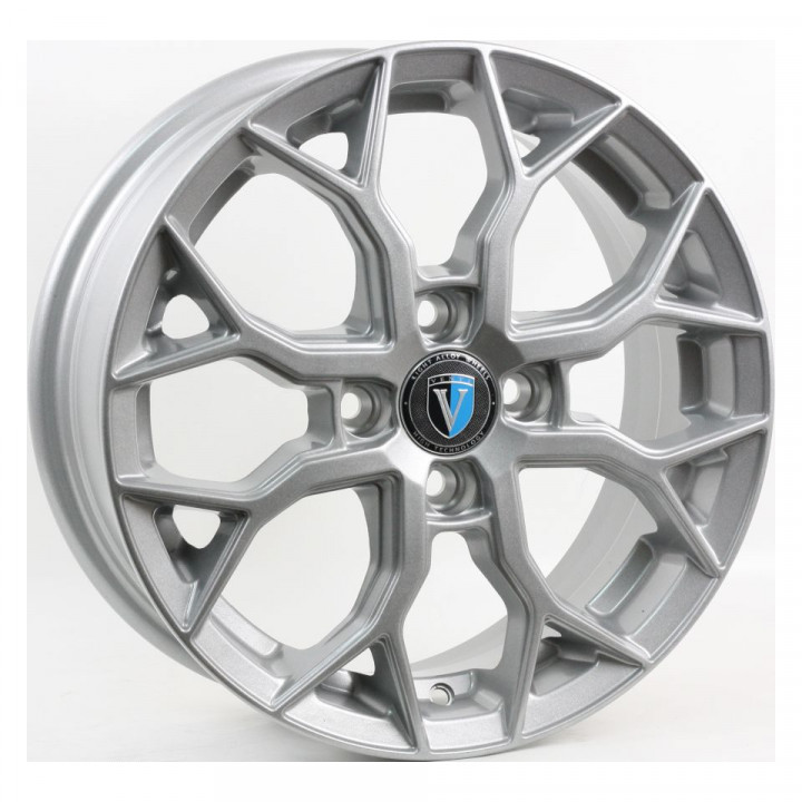 VENTI 1519 V 6.0R15 4*100 ET46 d54.1 SL [V1519-615-541-4x100-46SL]