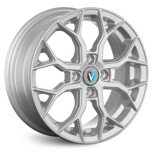 VENTI 1519 V 6,0R15 4*100 ET46 d60,1 SL [V1519-615-601-4x100-46SL]