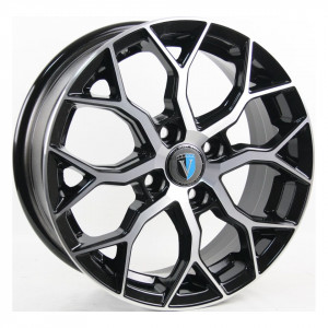VENTI 1519 V 6.0R15 4*100 ET46 d60.1 BD [V1519-615-601-4x100-46BD]