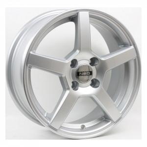 Neo V03-1560 6.0R15 4*98 ET40 d58.6 S [NV03-1560-615-586-4x98-40S]