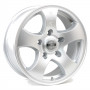 Neo 641 N 7.0R16 5*139.7 ET35 d98 S [N641-716-98-5x1397-35S]