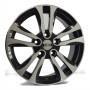 Neo 658 N 6,5R16 5*114,3 ET45 d67,1 BD [N658-6516-671-5X1143-45BD]