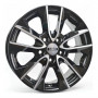 Neo 670 N 6.5R16 5*114.3 ET45 d60.1 BD [N670-6516-601-5x1143-45BD]