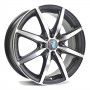 VENTI 1605 V 6.0R16 4*100 ET45 d54.1 BD [V1605-616-541-4x100-45BD]