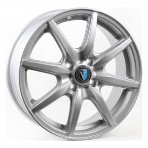VENTI 1605 V 6.0R16 4*100 ET50 d60.1 SL [V1605-616-601-4x100-50SL]