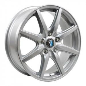 VENTI 1615 V 6.5R16 5*100 ET38 d57.1 S [V1615-6516-571-5x100-38S] Fb max 580 kg