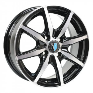 VENTI 1615 V 6.5R16 5*100 ET38 d57.1 BD [V1615-6516-571-5x100-38BD] Fb max 580 kg