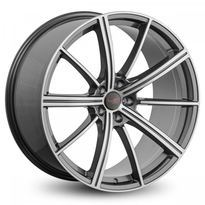 LEGE ARTIS Concept-A535 10,0R21 5*112 ET20 d66,6 GMF [9328305]