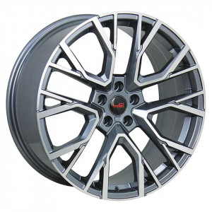 LEGE ARTIS Concept-B541 10,5R22 5*112 ET43 d66,6 GMF [9308362]