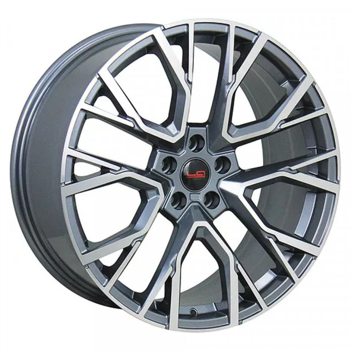 LEGE ARTIS Concept-B541 10,5R22 5*112 ET43 d66,6 GMF [9308362]