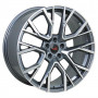 LEGE ARTIS Concept-B541 10,5R22 5*112 ET43 d66,6 GMF [9308362]