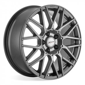X'trike X-133 7.5R18 5*114.3 ET45 d60.1 HSB [77690]