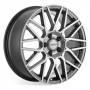 X'trike X-133 7.5R18 5*114.3 ET50 d67.1 HSB/FP [77757]