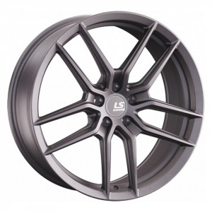 LS FlowForming RC55 8.5R20 5*112 ET30 d66.6 MGM [D83435]