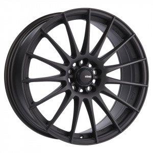 KONIG FLOW FORMED RENNFORM N780D 8,5R19 5*114,3 ET45 d67,1 MGM [WN780DA1985A45X08]