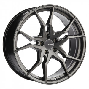 ADVANTI DST HYDRA N619D 8.5R19 5*114.3 ET40 d67.1 GM1 [WN619DA1985A40X03]