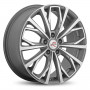 X'trikeRST RAV4 R038 7.0R18 5*114.3 ET35 d60.1 HSB/FP [40596]