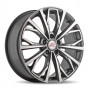 X'trikeRST RAV4 R038 7.0R18 5*114.3 ET35 d60.1 HSB/FP [40596]