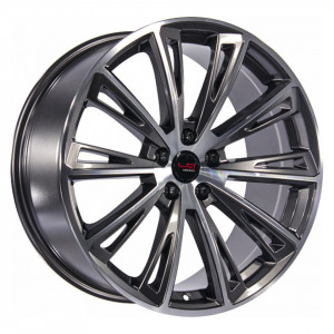 LEGE ARTIS Concept-A540 9,0R20 5*112 ET28 d66,6 GMF [9349147]