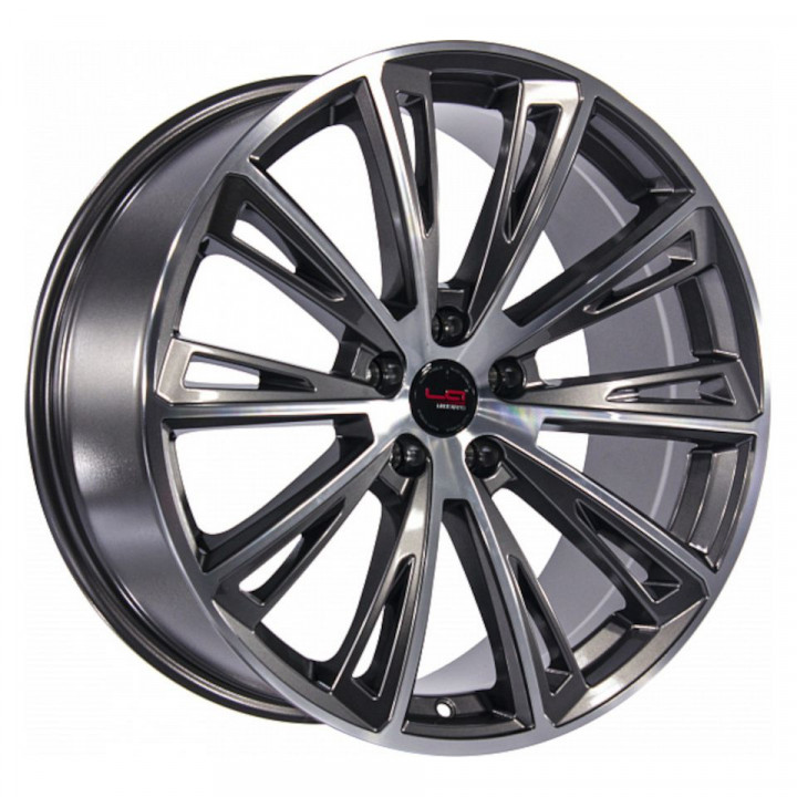 LEGE ARTIS Concept-A540 9,0R20 5*112 ET20 d66,6 GMF [9349145]