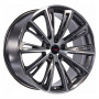 LEGE ARTIS Concept-A540 9,0R20 5*112 ET20 d66,6 GMF [9349145]