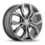 X'trikeRST Duster R106 6.5R16 5*114.3 ET50 d66.1 HSB/FP [40562]