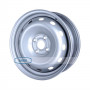 Magnetto Renault Sandero Stepway 6.0R15 4*100 ET37 d60.1 silver [15010 S AM]