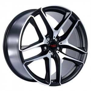 LEGE ARTIS Concept-MR546 8.5R20 5*112 ET62.6 d66.6 MBF [9328578]