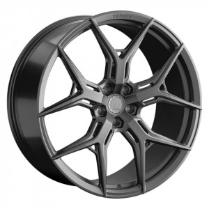 LS Forged FG13 10,5R22 5*112 ET43 d66,6 MGM [S087560]