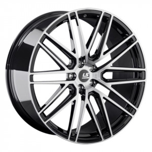 LS Forged FG12 11,0R22 5*112 ET45 d66,6 BKF [S087531]