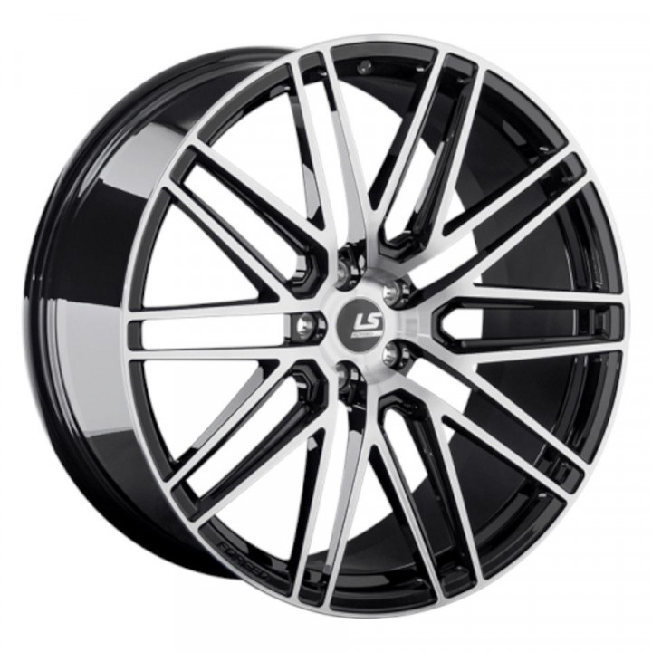 LS Forged FG12 11,0R22 5*112 ET45 d66,6 BKF [S087531]