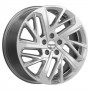 СКАД KL-372 7.0R17 5*110 ET46 d63.35 Селена [4110908]