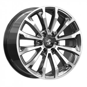 КиК КP006 (20HavalH9) 8,5R20 6*139,7 ET33 d75,1 Diamond guartz [78894] <Ш>