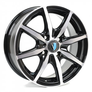 VENTI 1415 V 5.5R14 4*98 ET35 d58.6 BD [V1415-5514-586-4x98-35BD]