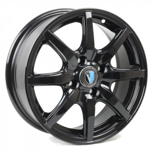 VENTI 1415 V 5.5R14 4*98 ET35 d58.6 BL [V1415-5514-586-4x98-35BL]
