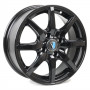 VENTI 1415 V 5.5R14 4*98 ET35 d58.6 BL [V1415-5514-586-4x98-35BL]