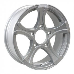 VENTI 1610 V 6.5R16 5*139.7 ET40 d98 SL [V1610-6516-98-5x1397-40SL]
